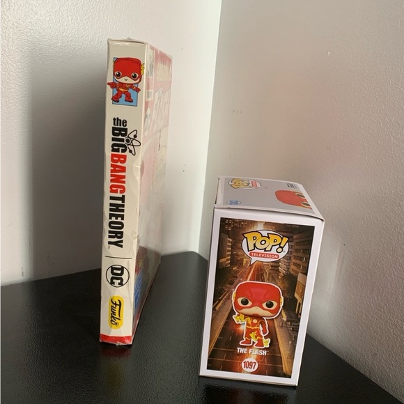 Funko Lot - Picture 2 of 3